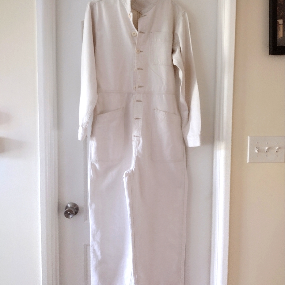 Free People Jumpsuit